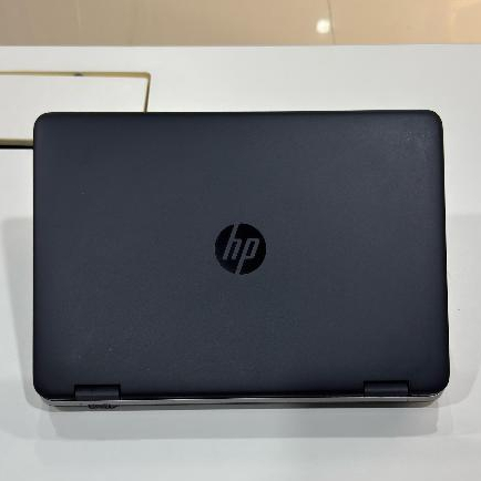 LAPTOP SECOND HP PROBOOK 640 G2 CORE I7 GEN 6TH