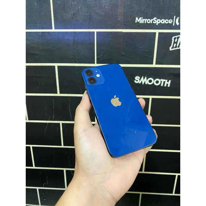 12 mini 128 gb ibox