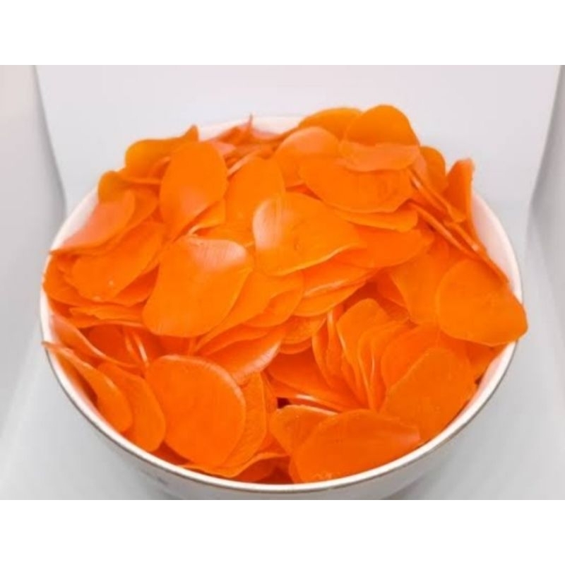 

kerupuk bawang mentah 1kg kerupuk seblak 1kg