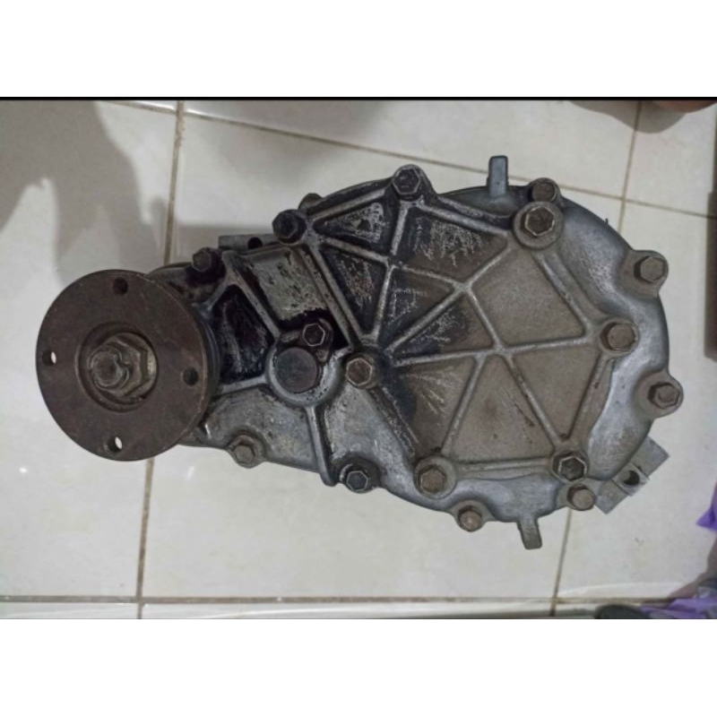 Transfer Case Jimny 4x2 copotan original