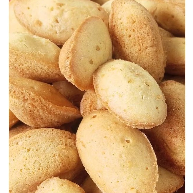 

BOLU KIJING EMPUK/ KIJING MINI MANIS 500Gram