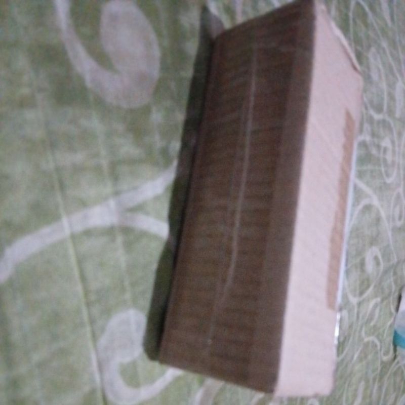 

kardus bekas masih mulus
