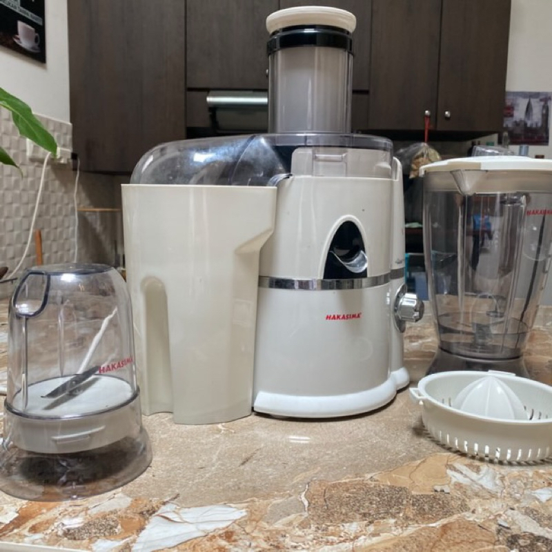 HAKASIMA FANTASTIC BLENDER