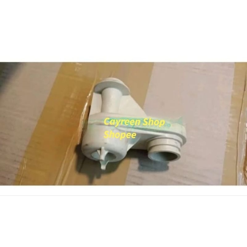 Venturi Pipe Firman FWP 41SSE # Spare Part Pompa Dorong Firman FWP 41SSE