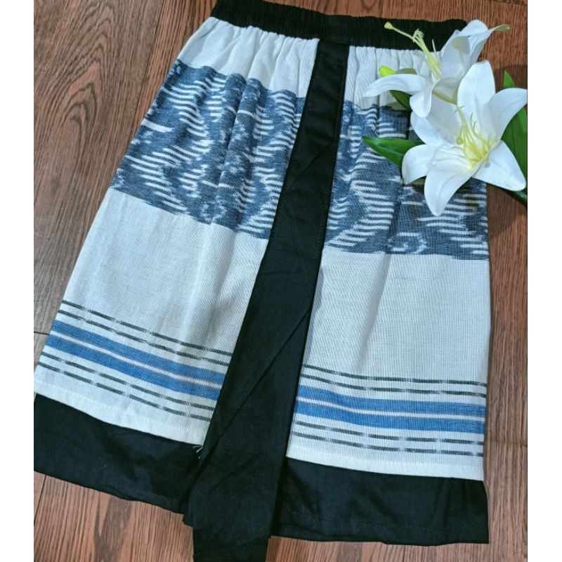 Kamen jadi anak pria size 6 Kamen Bali setelan pakaian adat Bali busana adat