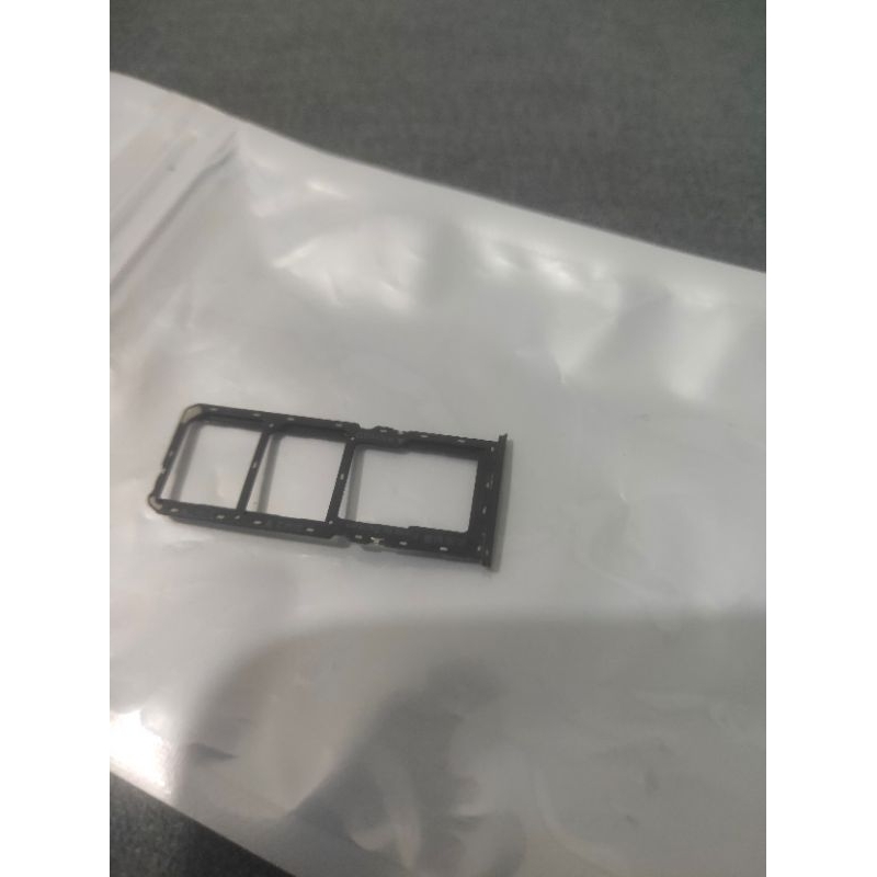 SLOT SIM TRAY REALME 3 PRO COPOTAN