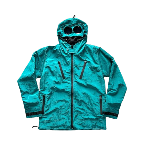 Goggle Jaket Rawnest Tosca Nylon