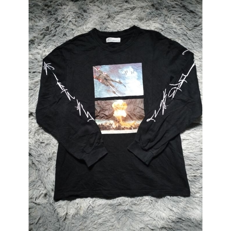 Crewneck Arw@y