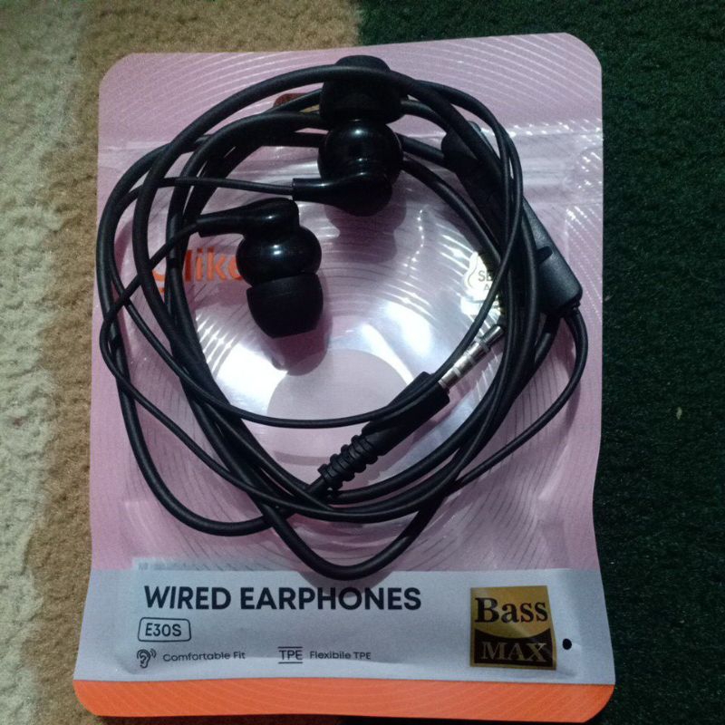 Headset Olike E30S