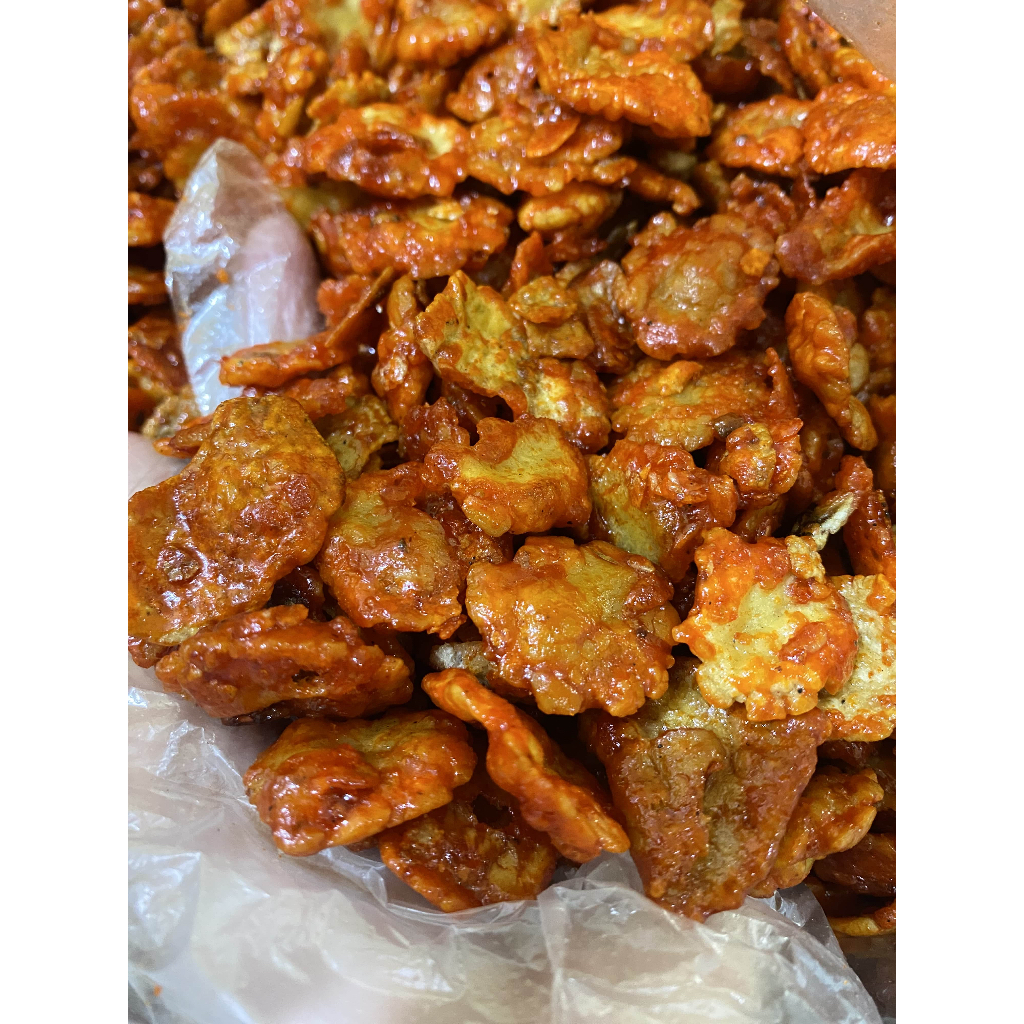 

EMPING MELINJO PEDAS MANIS 250 gr
