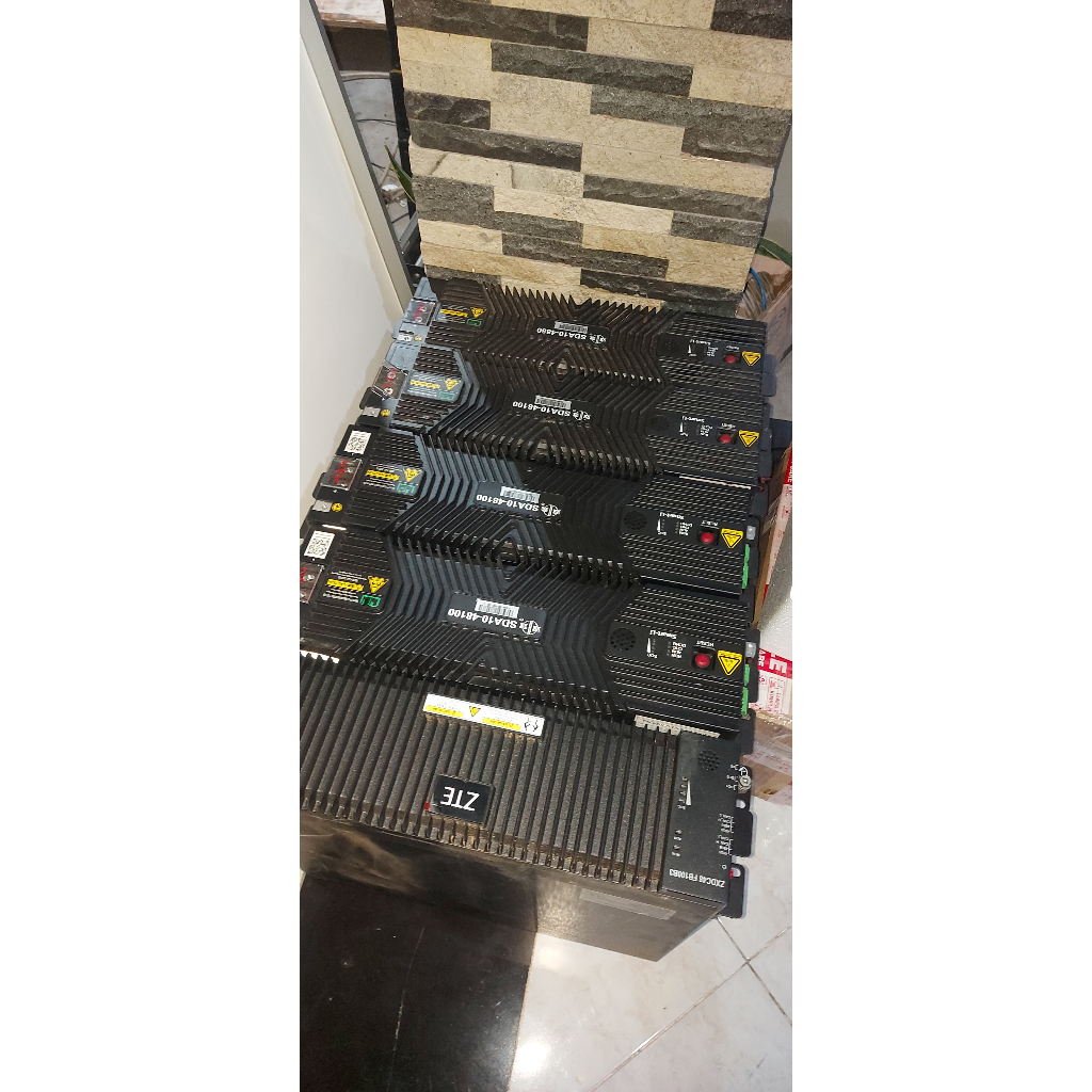 lifepo4 shoto zte huawei 48v 100ah