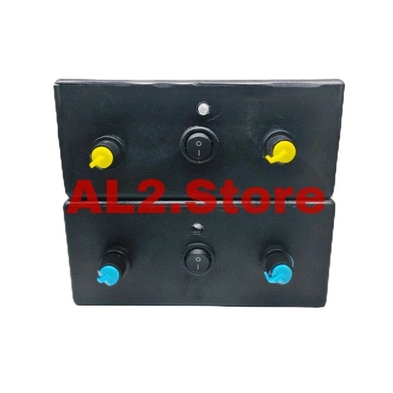 Amplifier mini 12v Dc Bluetooth Dan Aux Stereo