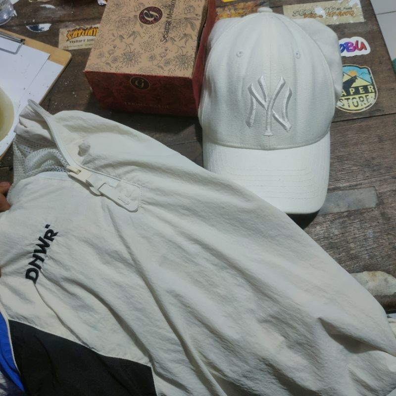 Tas Blackyak