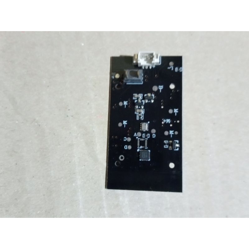 MESIN board Receiver drone e99. e88