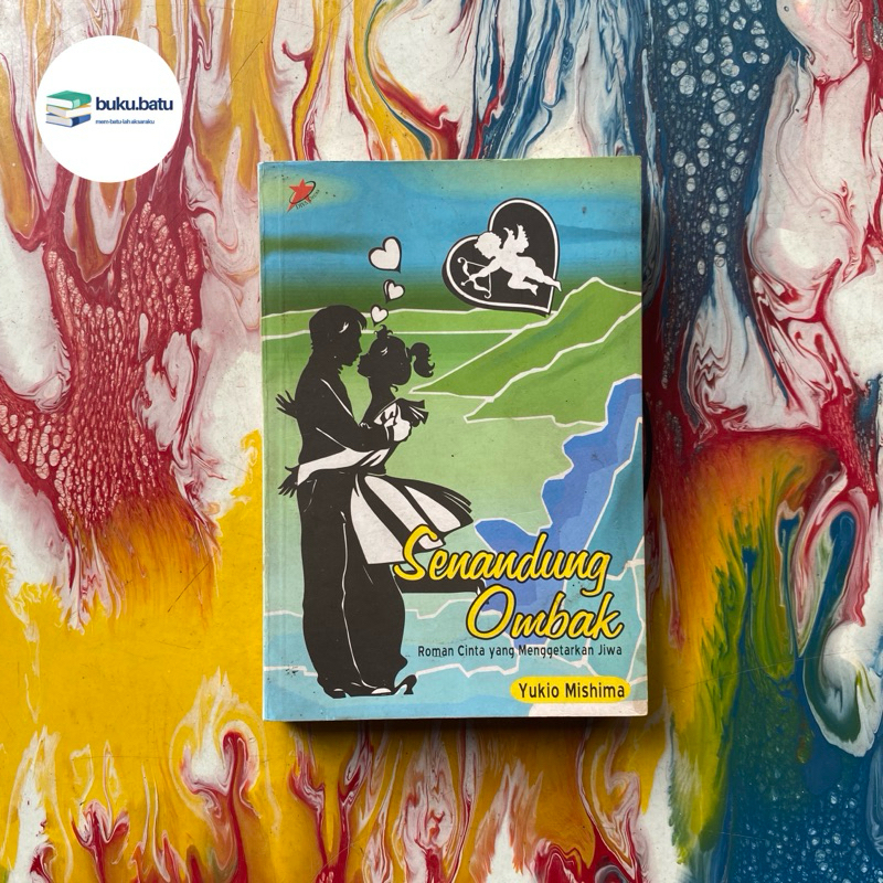 Senandung Ombak - Yukio Mishima