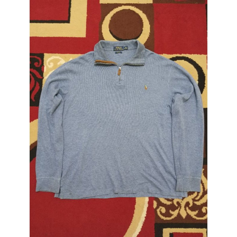 Halfzip Ralph Lauren