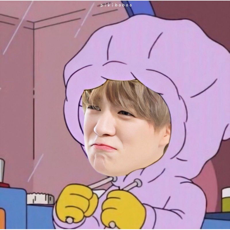 pc markhyuck