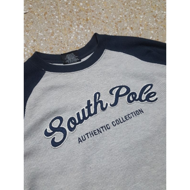 knitwear south pole
