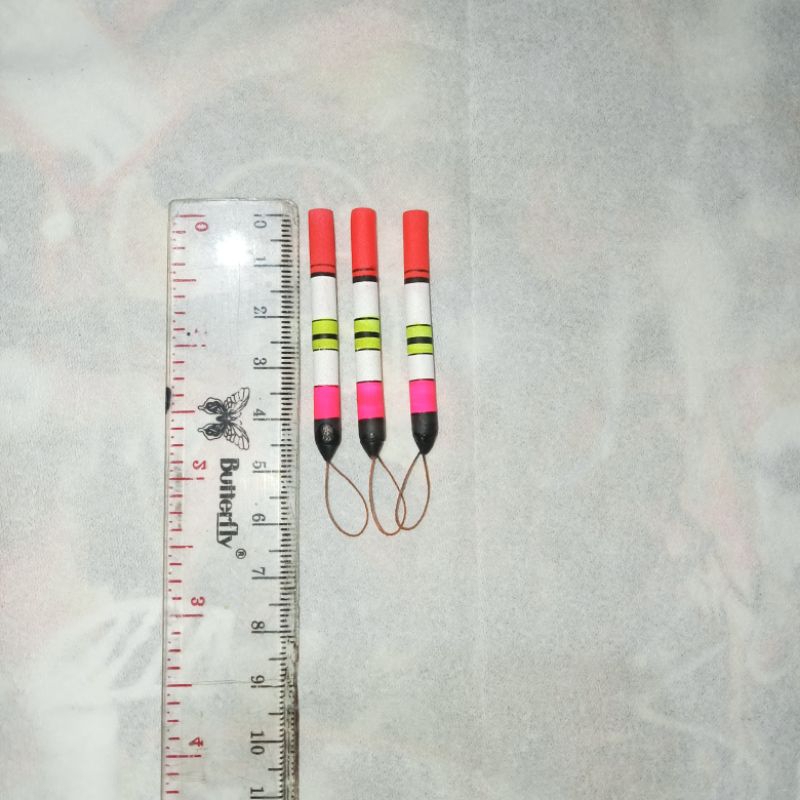 kumbul pancing spon starlight