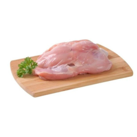 

Premium Paha Fillet Tanpa Tulang - Daging Kualitas Restoran 1KG