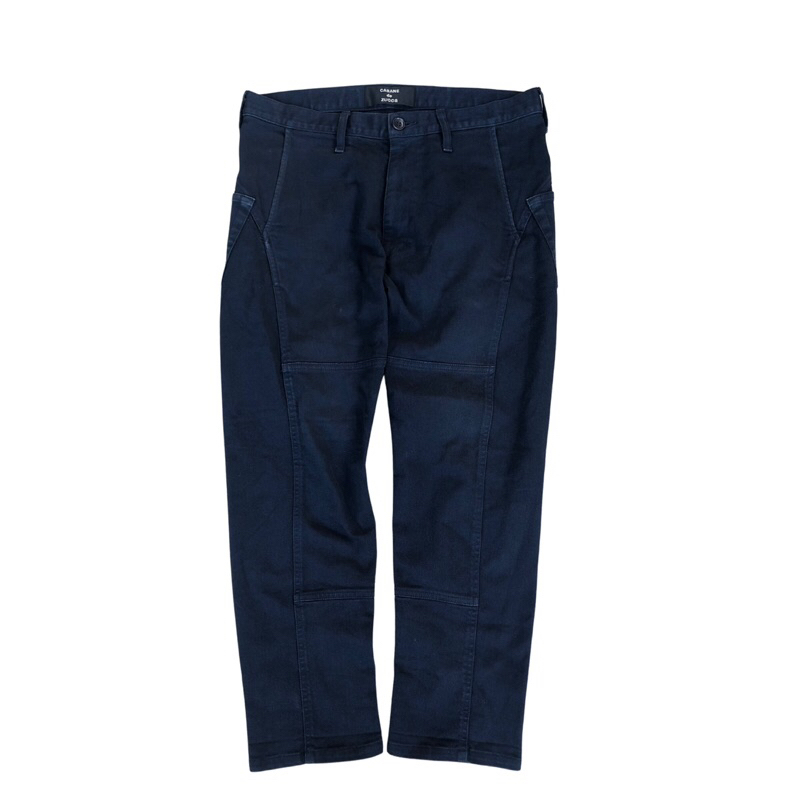 cabane de zucca size 32 issey miyake