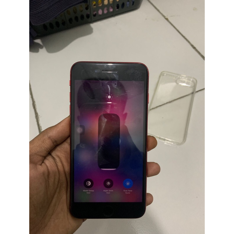 Iphone 8 Plus 64gb Ex Inter