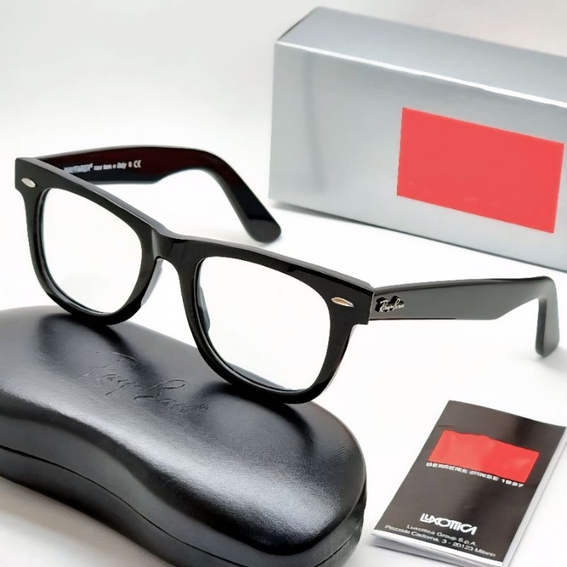 FRAME KACAMATA PRIA SUPER PREMIUM / GAGANG KACAMATA PRIA TERLARIS
