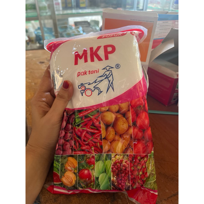 MKP 1 kg