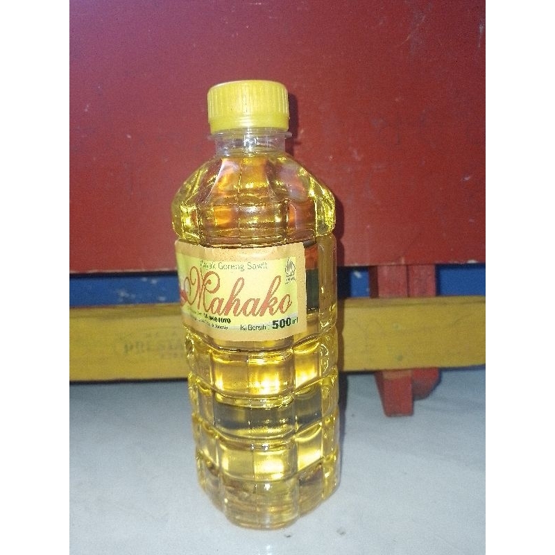 

MINYAK GORENG 500ml