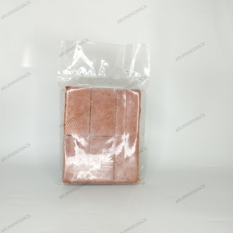 

Valeo Wafer Cokelat 12 keping