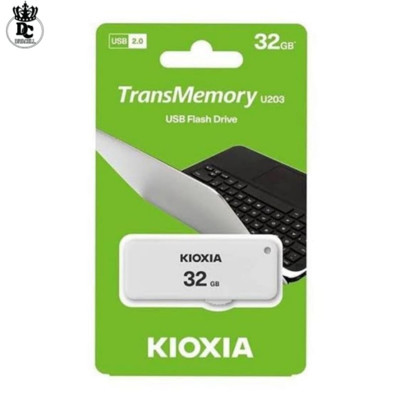 FLASHDISK KIOXIA 32GB