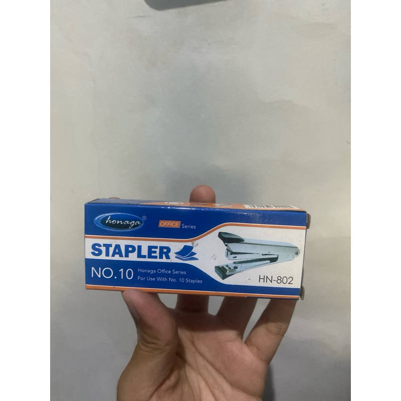 

staples stapler honaga HN-802