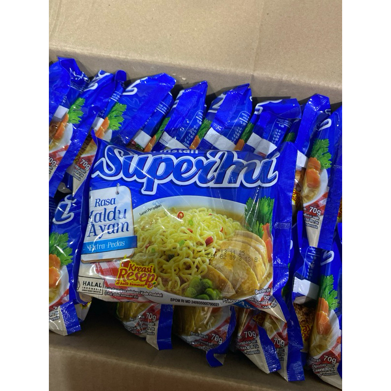 

supermi