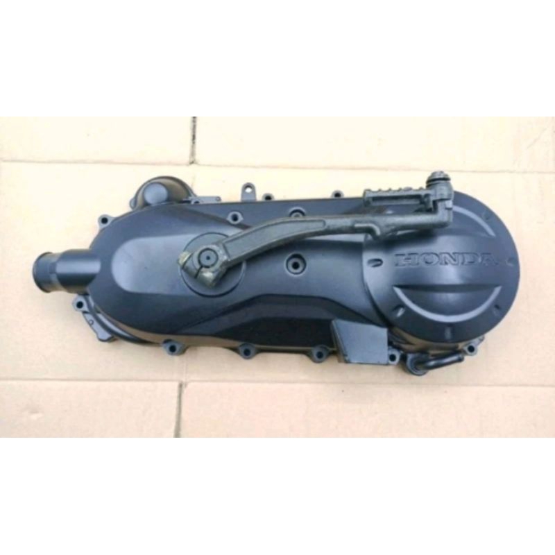 BAK CVT / BLOK SELAH ISIAN FULL HONDA VARIO KARBU  PNP BEAT KARBU - BEAT FI