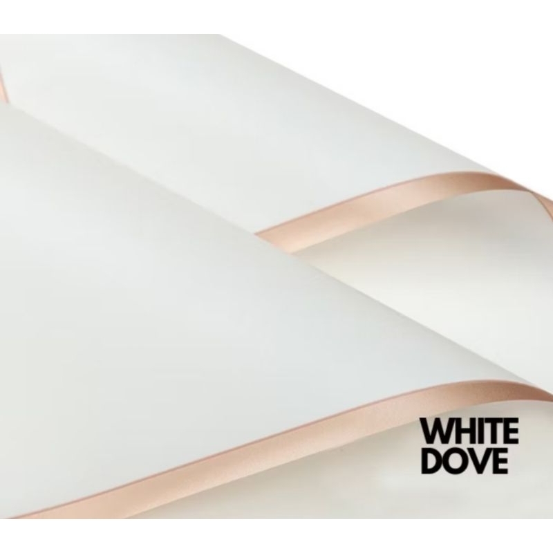 

Kertas Buket Flower Wrapping Paper