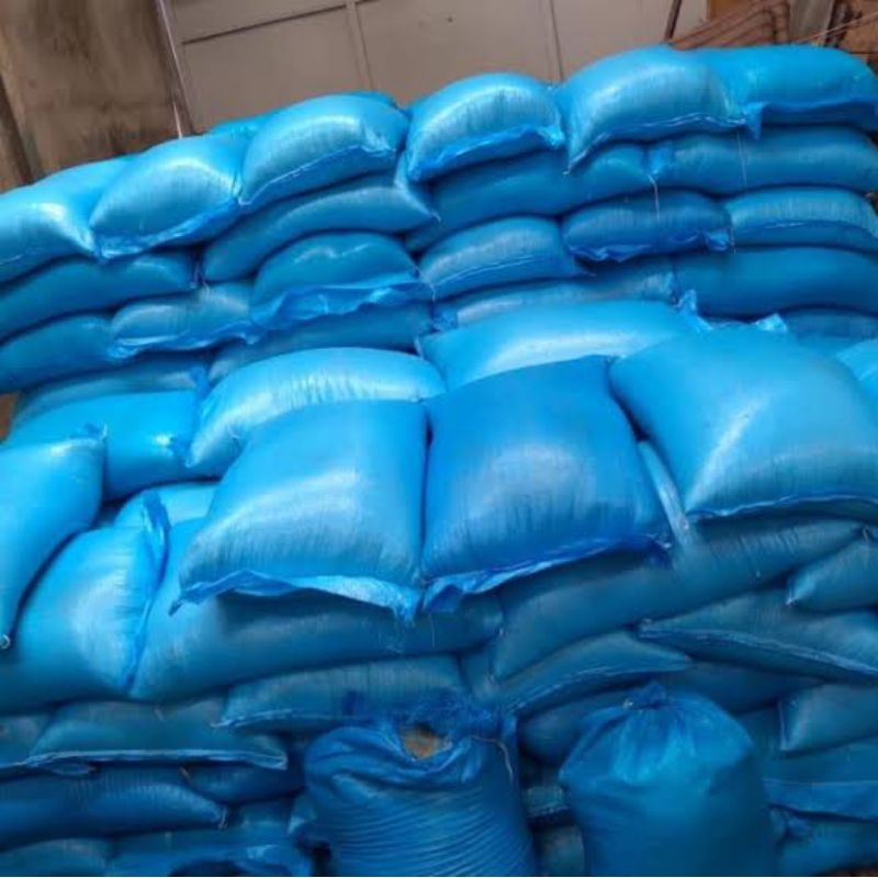 

Garam Kasar/ krosok non yodium murni 5 kg