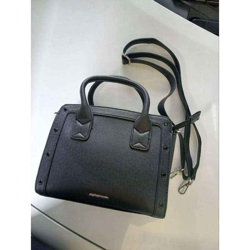 PRELOVED TAS BRANDED