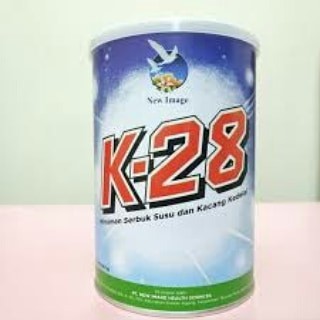 

SUSU PENINGGI BADAN K28, 100% ORIGINAL.