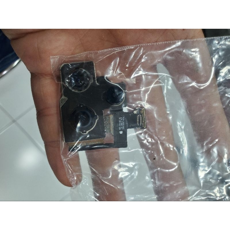 camera big / belakang ip 12 pro max cabutan / copotan ibox