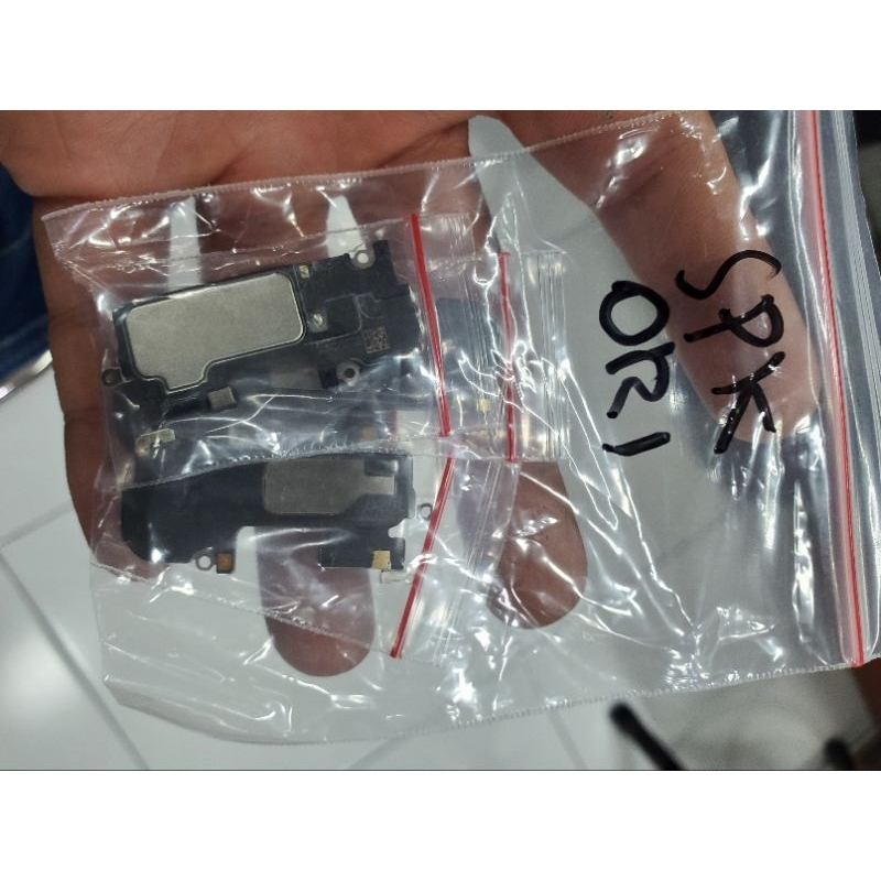 speaker atas ip 12 pro max cabutan / copotan ibox