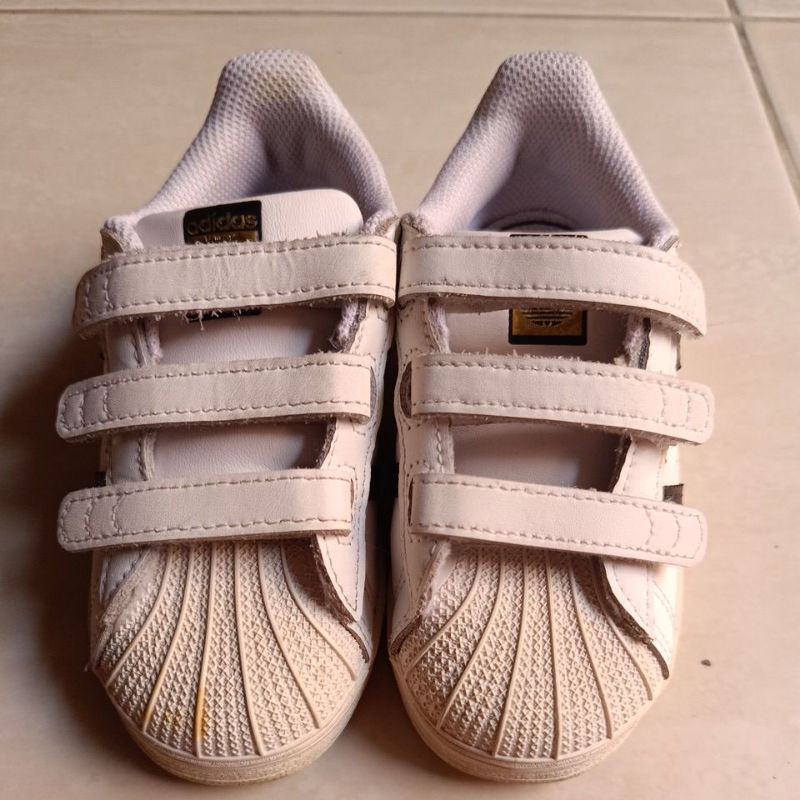 sepatu anak ADIDAS preloved