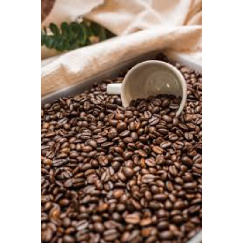 

KOPI HIJAU KESEHATAN ALAMI 100% NON EFEK SAMPING