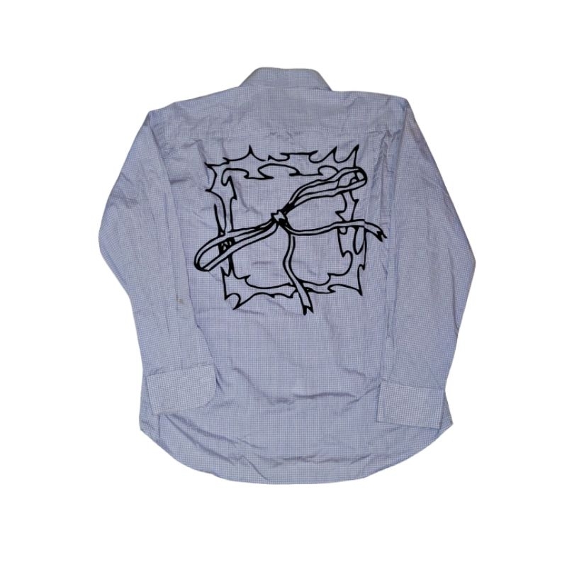 LOST MY CHILD TO THE INTERNET - SHIRT (1 OF 1)