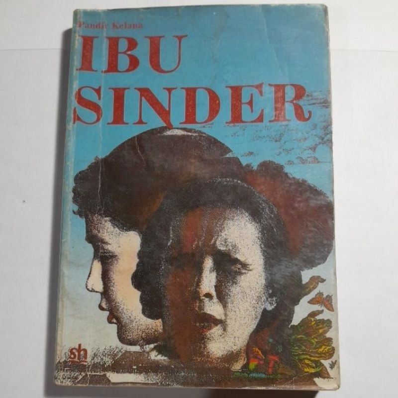 Buku Ibu Sinder Pandir Kelana