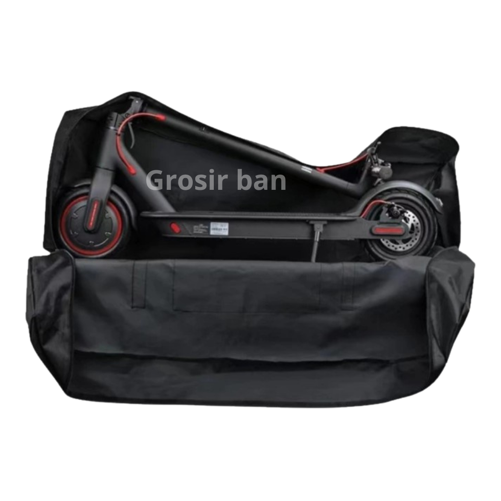 Scooters Bag Electric / Tas Skuter listrik