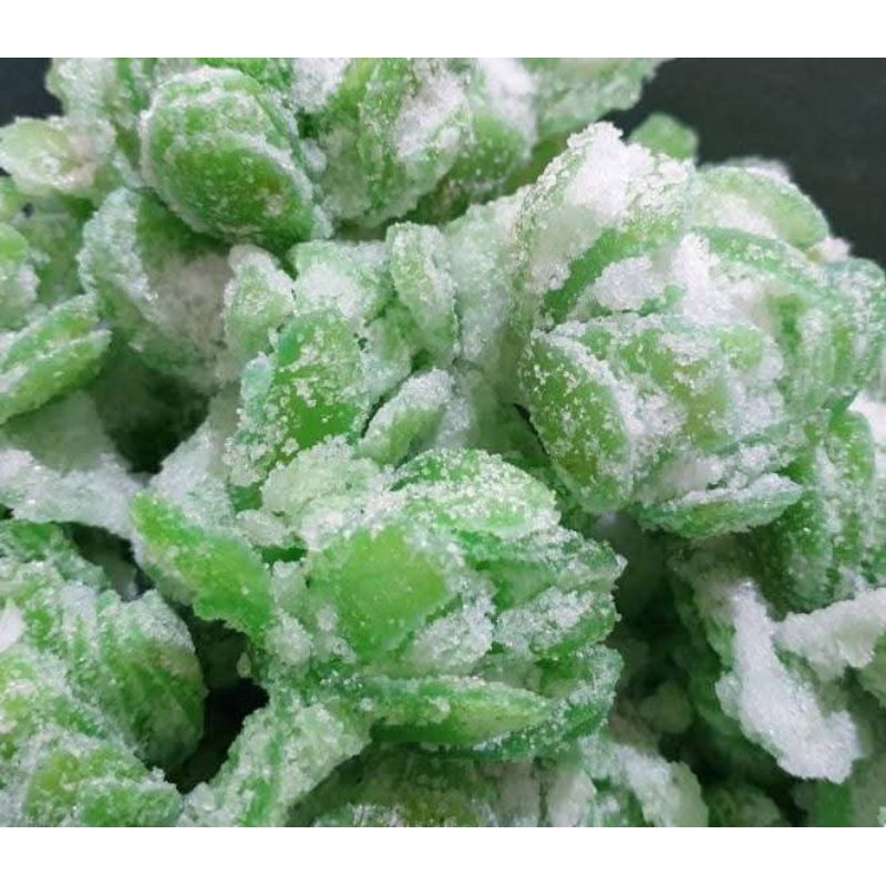 

READY MANISAN PALA KERING SEGAR KHAS CIREBON