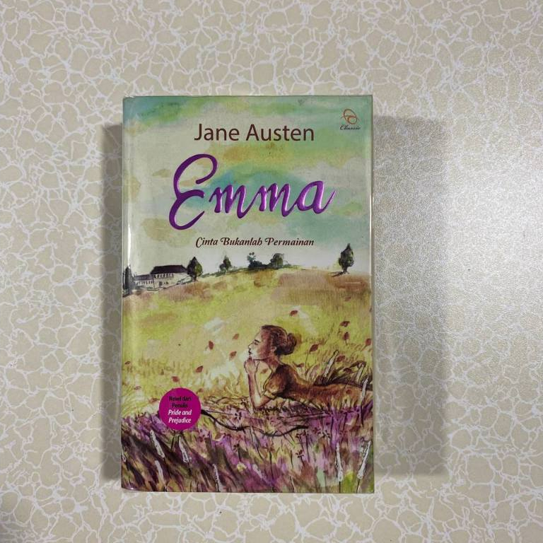 Emma | Jane Austen