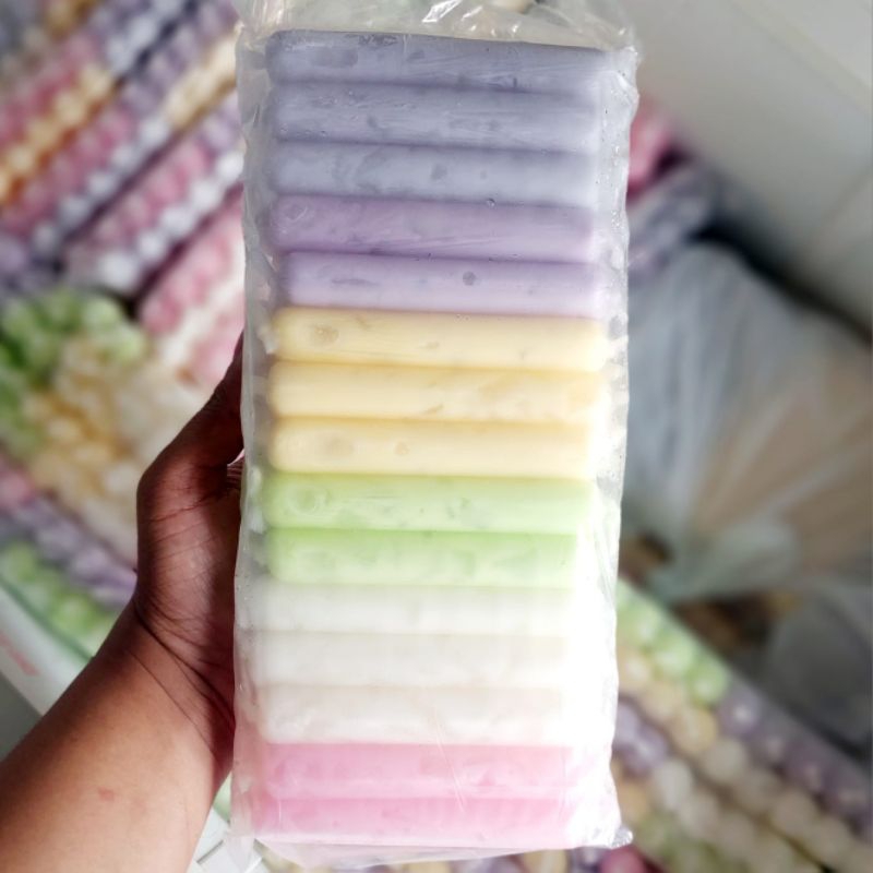 

YOGURT STIK NATA DE COCO