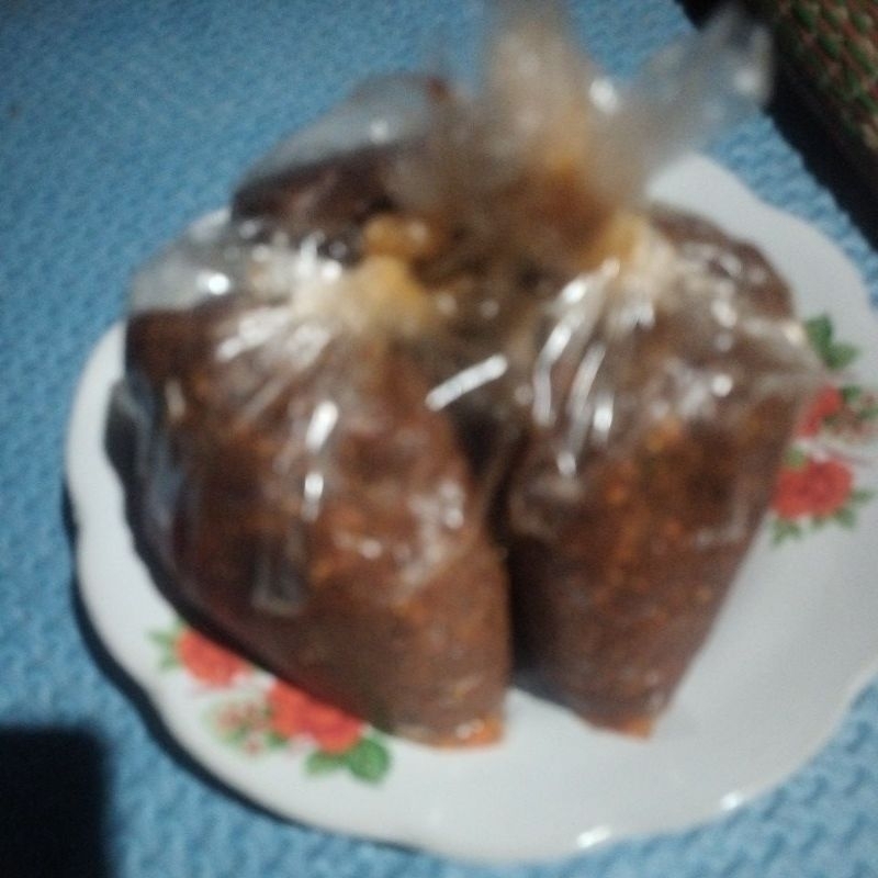 

Ameliasambelpecel