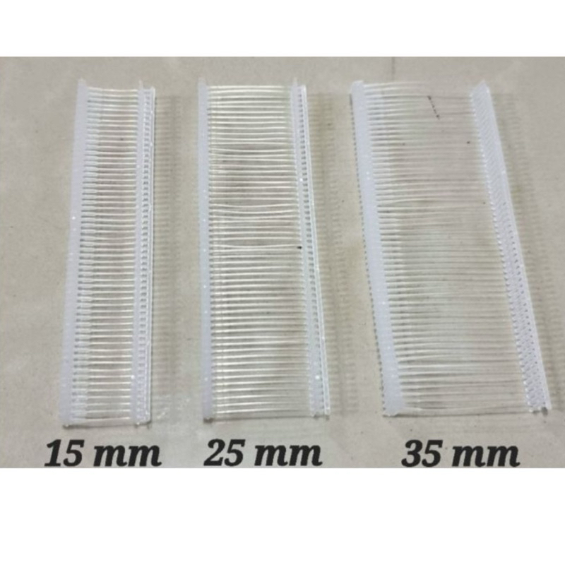 

TAG PIN / Refill Isi Tag Gun 5000 pcs bahan tebal